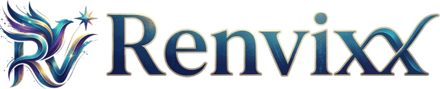 Renvixx Logo